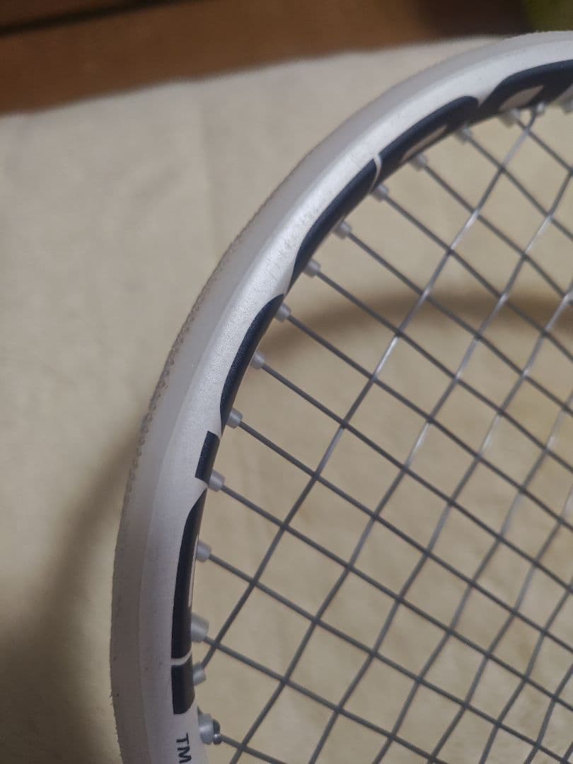 Babolat　ピュアストライク97　G2