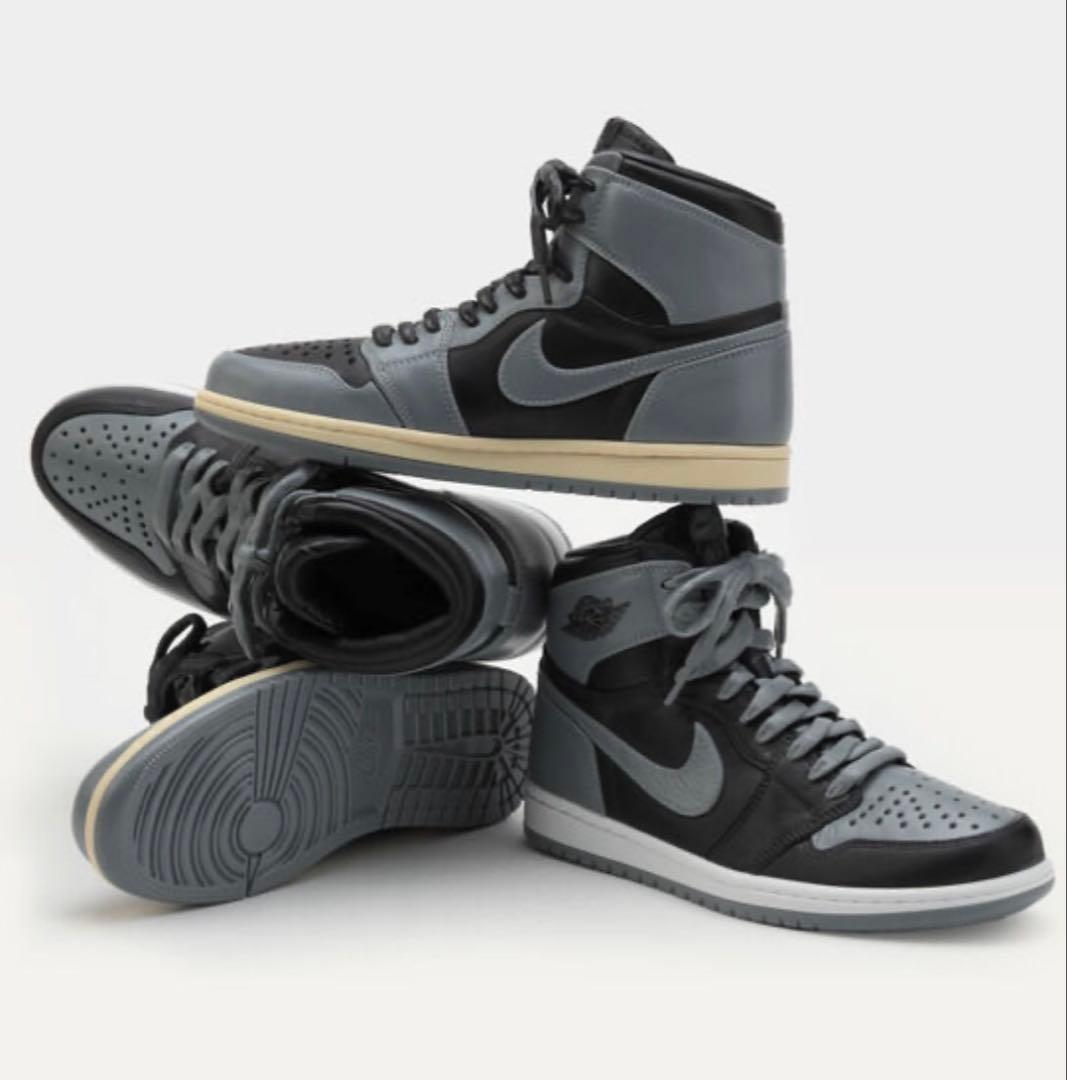 NIKE プラモデル 新品未開封