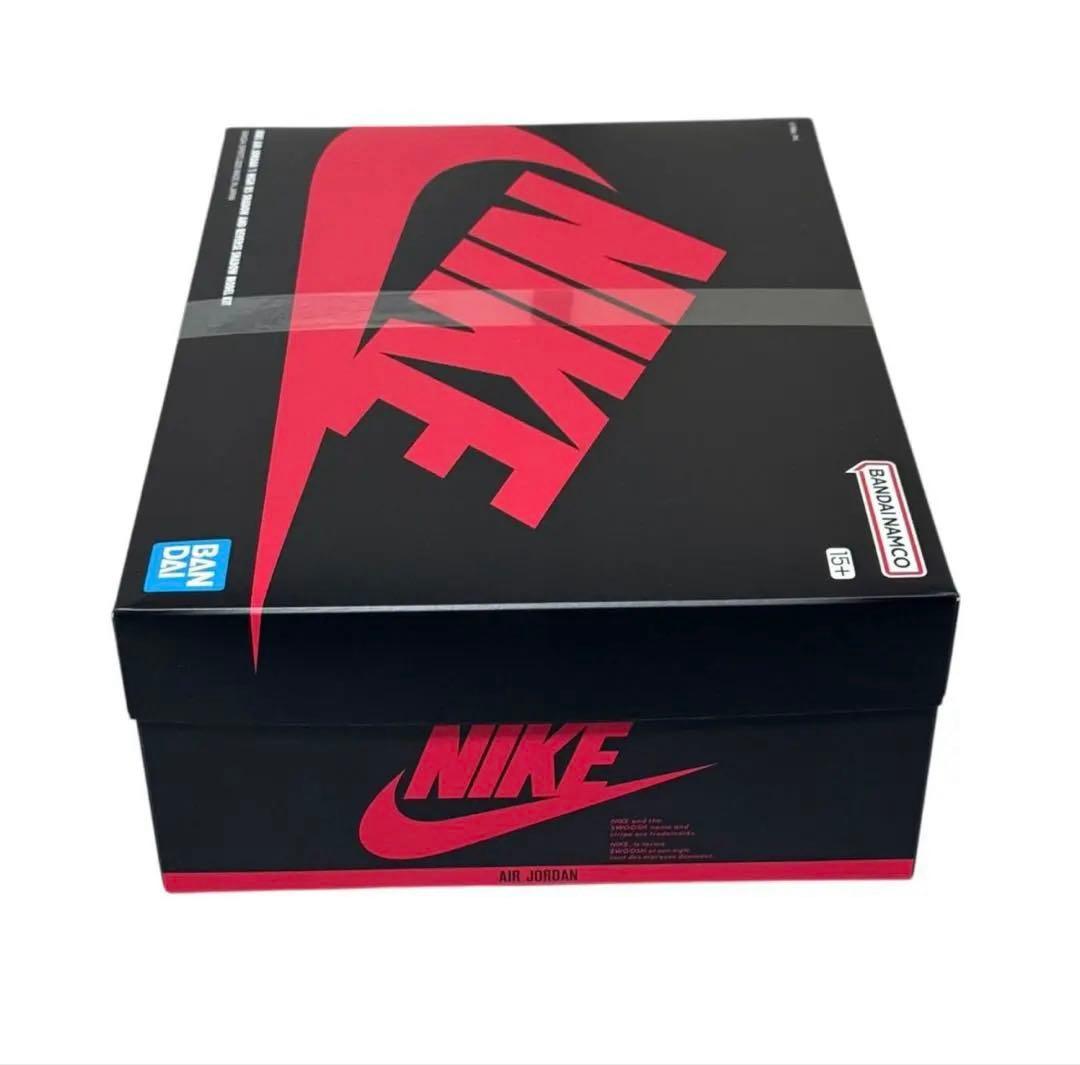 NIKE プラモデル 新品未開封