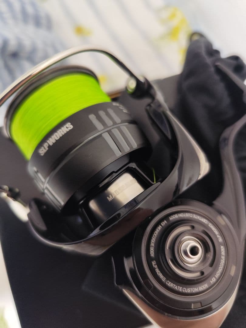 SLPワークス 24セルテートカスタムボディ LT4000-CXH 一式