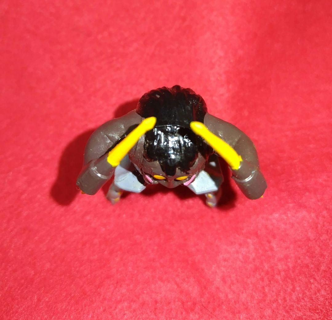 ■希少 当時物 90年前半 爆列神我 バンドック・デモスティッカー 爆裂神我