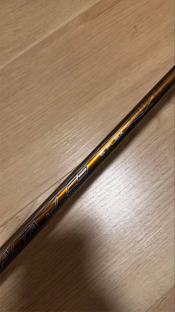 PING G400 3番フェアウェイウッド 14.5度 ALTA JCB S