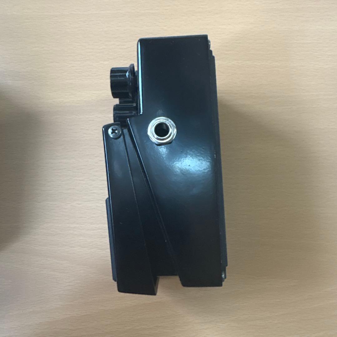 ギター BOSS SUPER Over Drive SD-1 40th