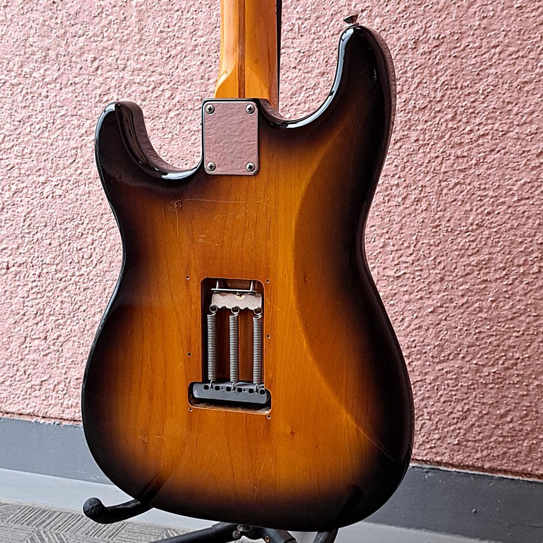 ■FERNANDES RST STRATOCASTER LIMITED ストラト