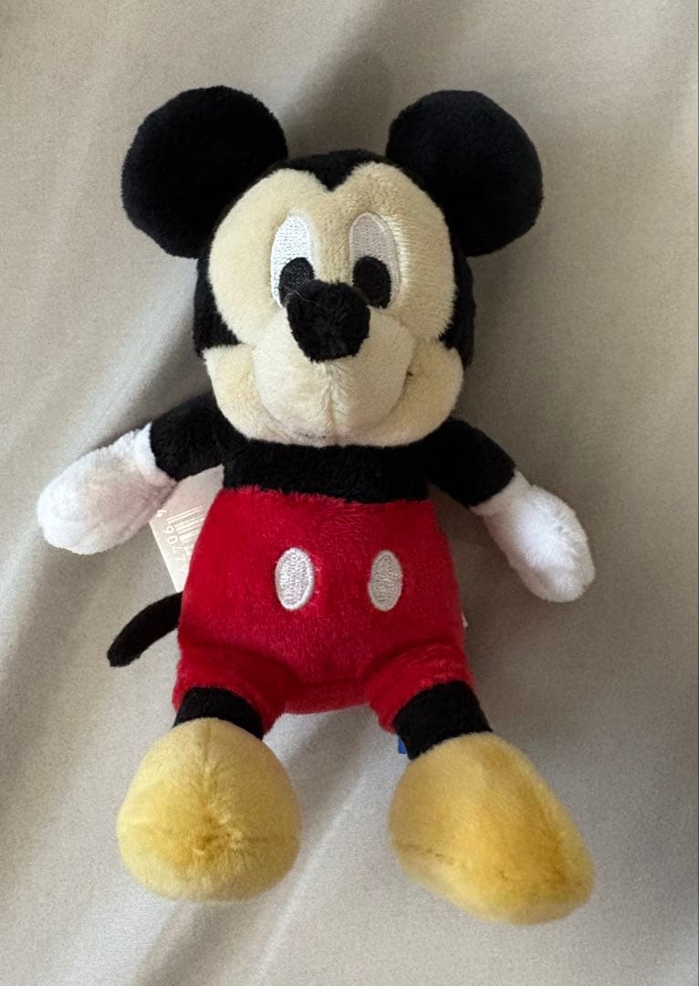 ミッキーマウス ミッキーマウス展 ファンタジア セット売り