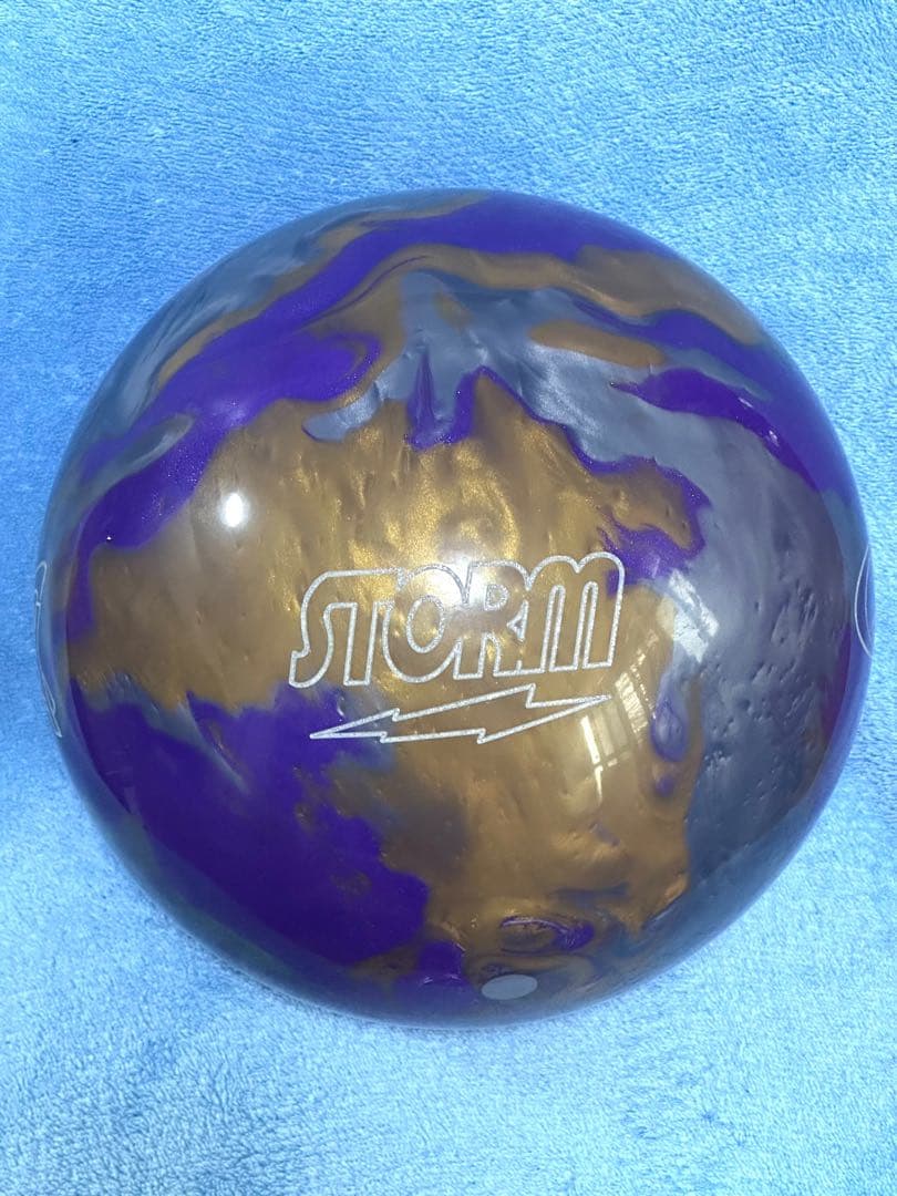 フィジックスエラ　15P ボウリング