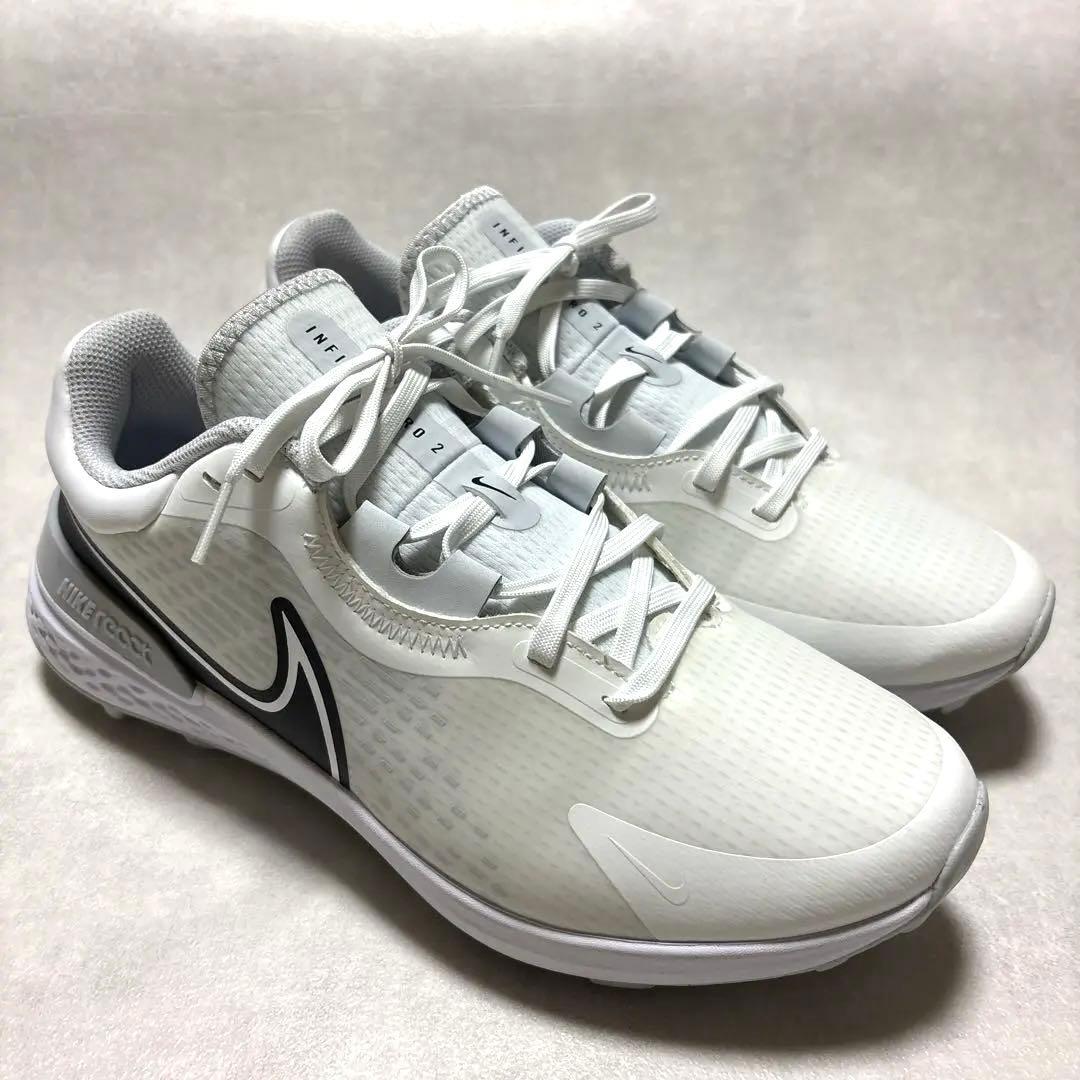 NIKEナイキゴルフ INFINITY PRO2