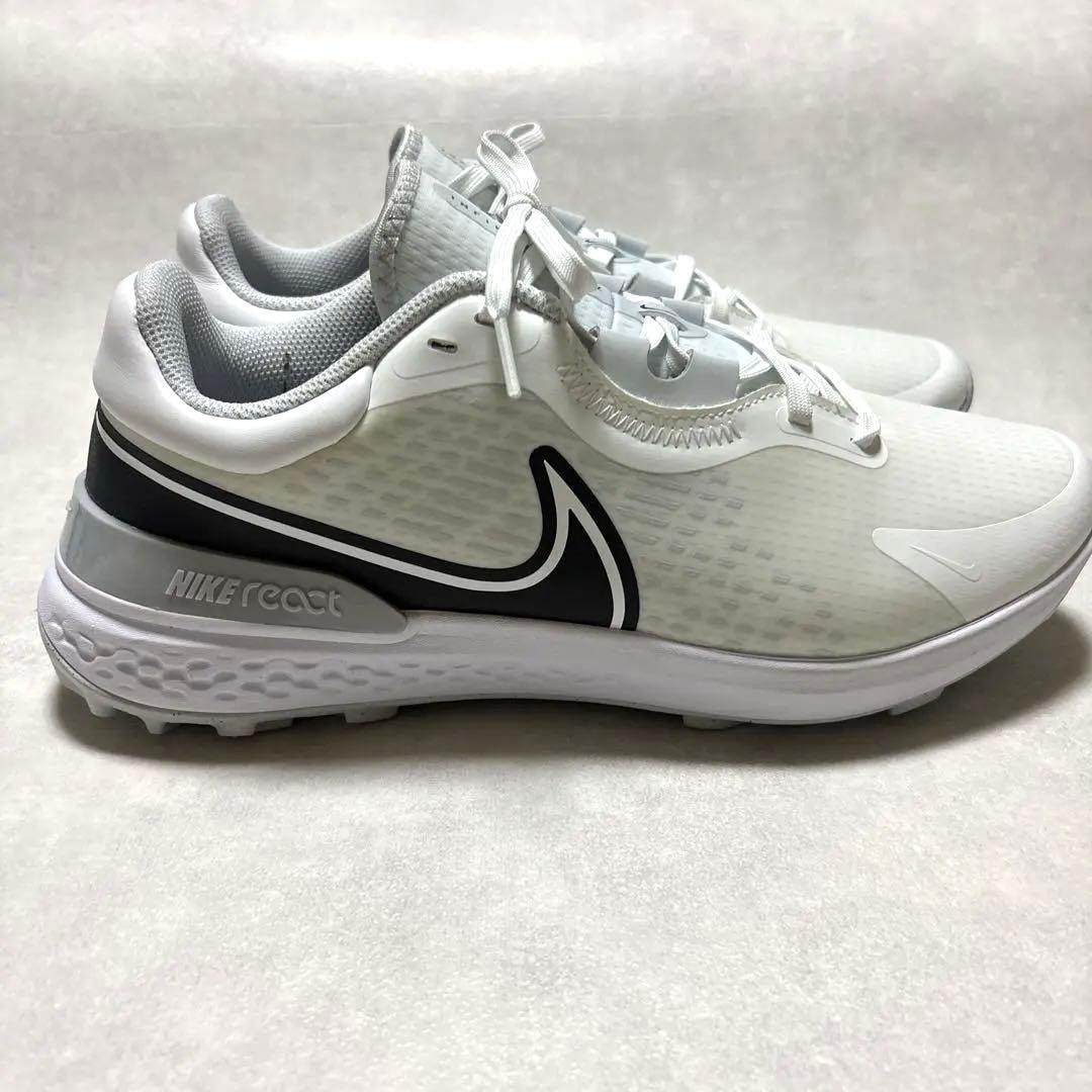 NIKEナイキゴルフ INFINITY PRO2