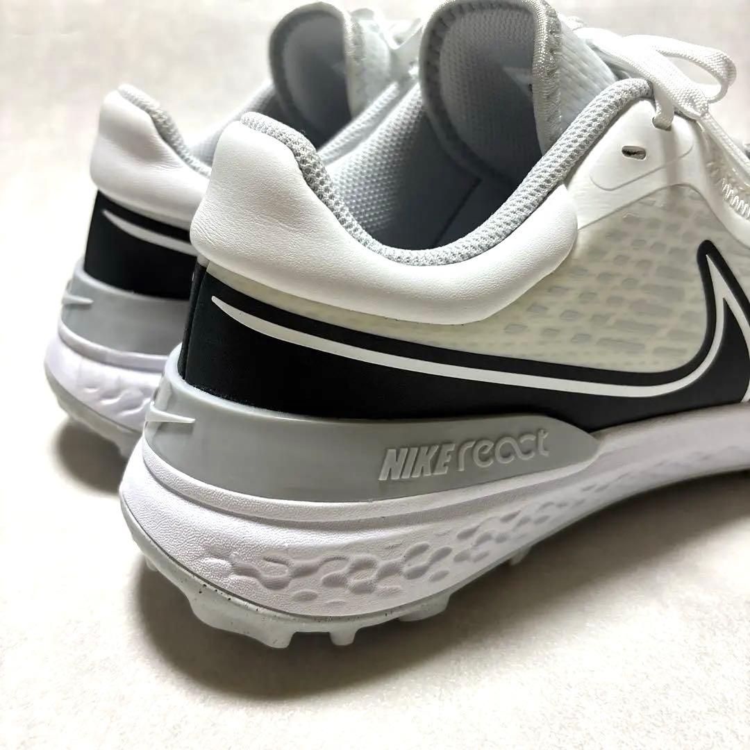 NIKEナイキゴルフ INFINITY PRO2