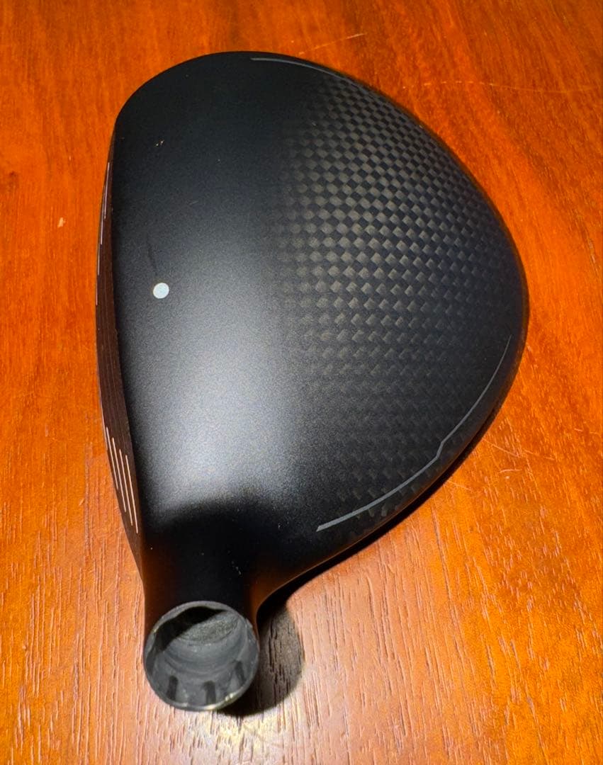 PING G440 MAX 4W ヘッドのみ