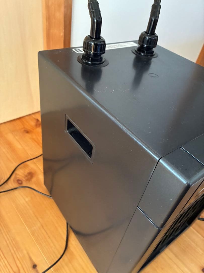 GEX COOLWAY BK-C220 冷却システム