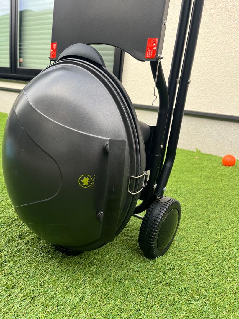 ロゴス　ガーデングリル