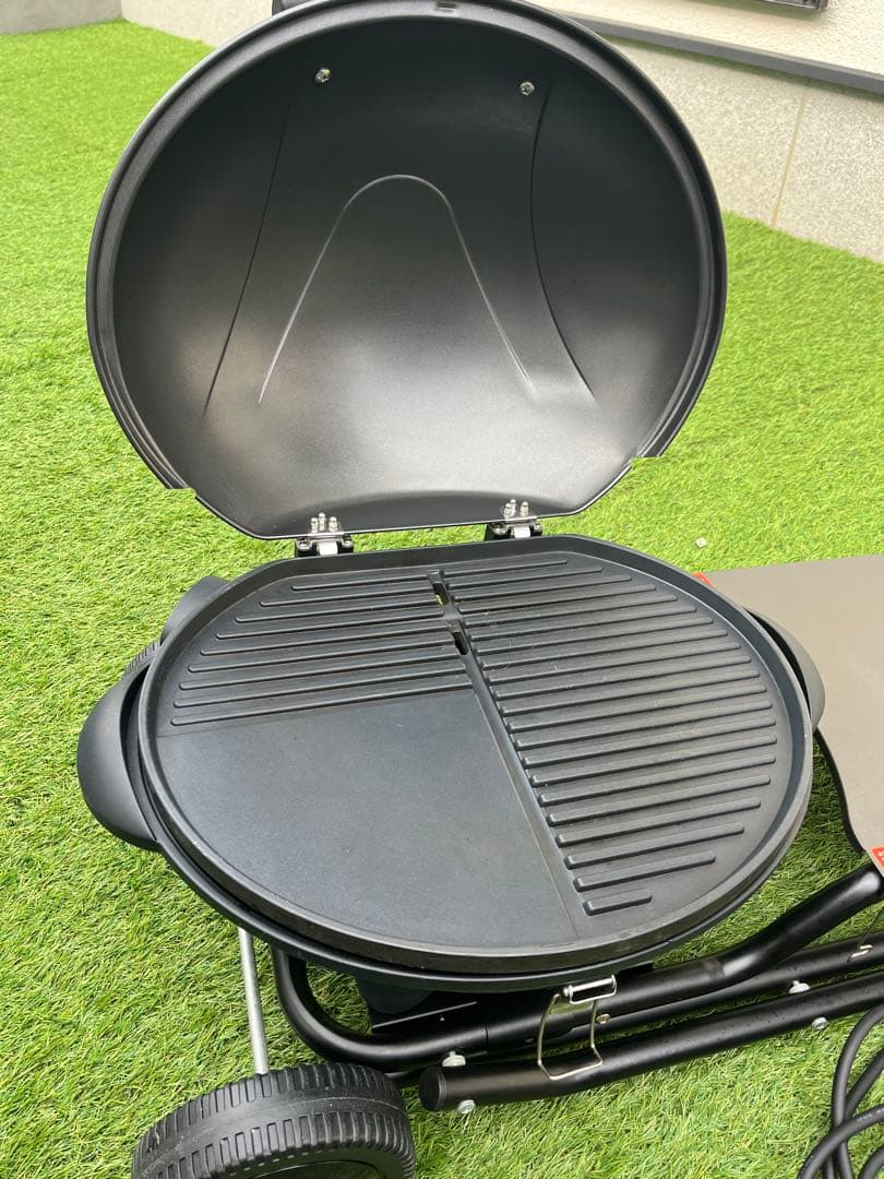 ロゴス　ガーデングリル