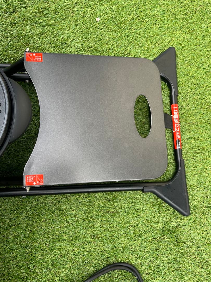 ロゴス　ガーデングリル