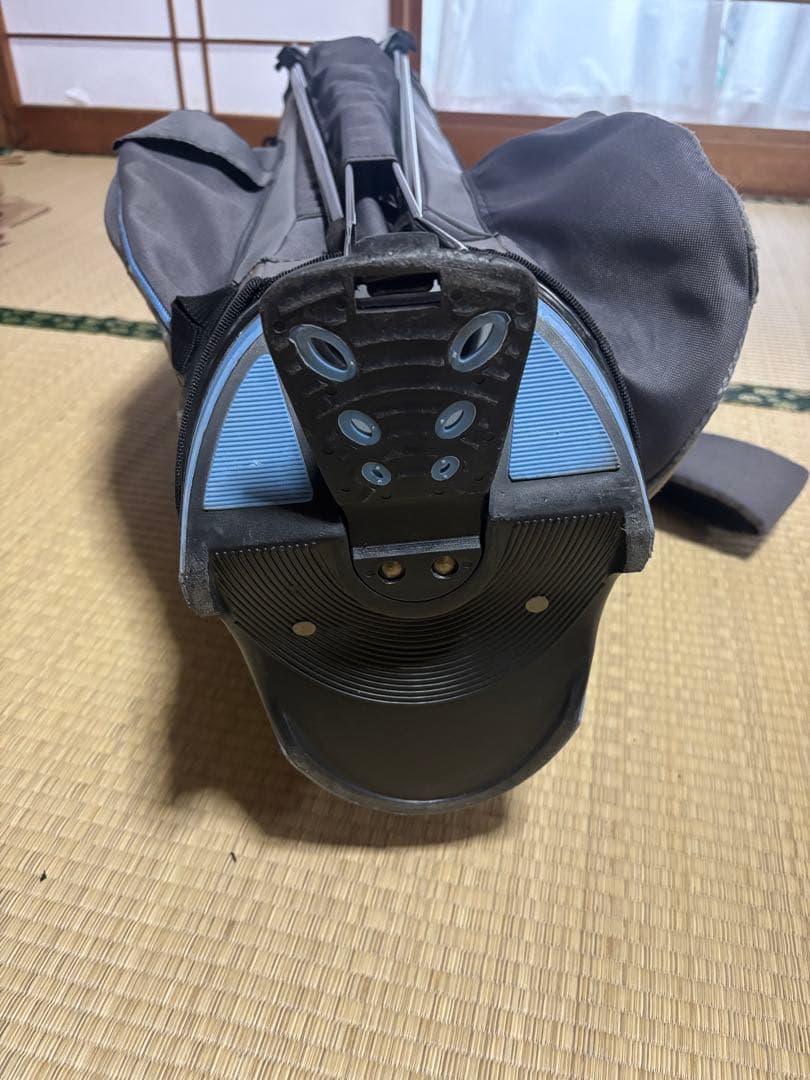 Oakley オークリー スタンド式キャディバッグ