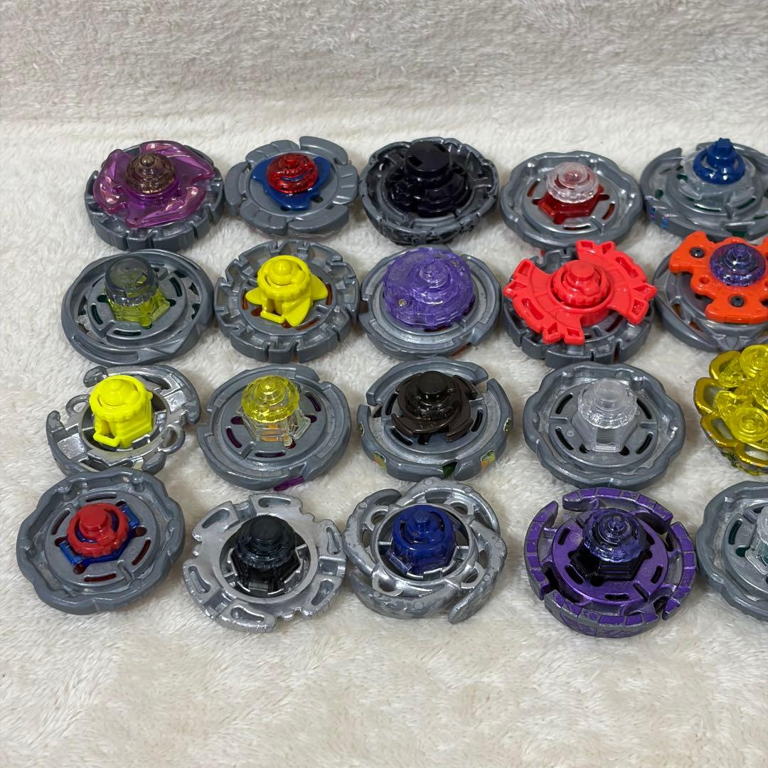 メタルファイトベイブレード まとめ売り 引退品 大量