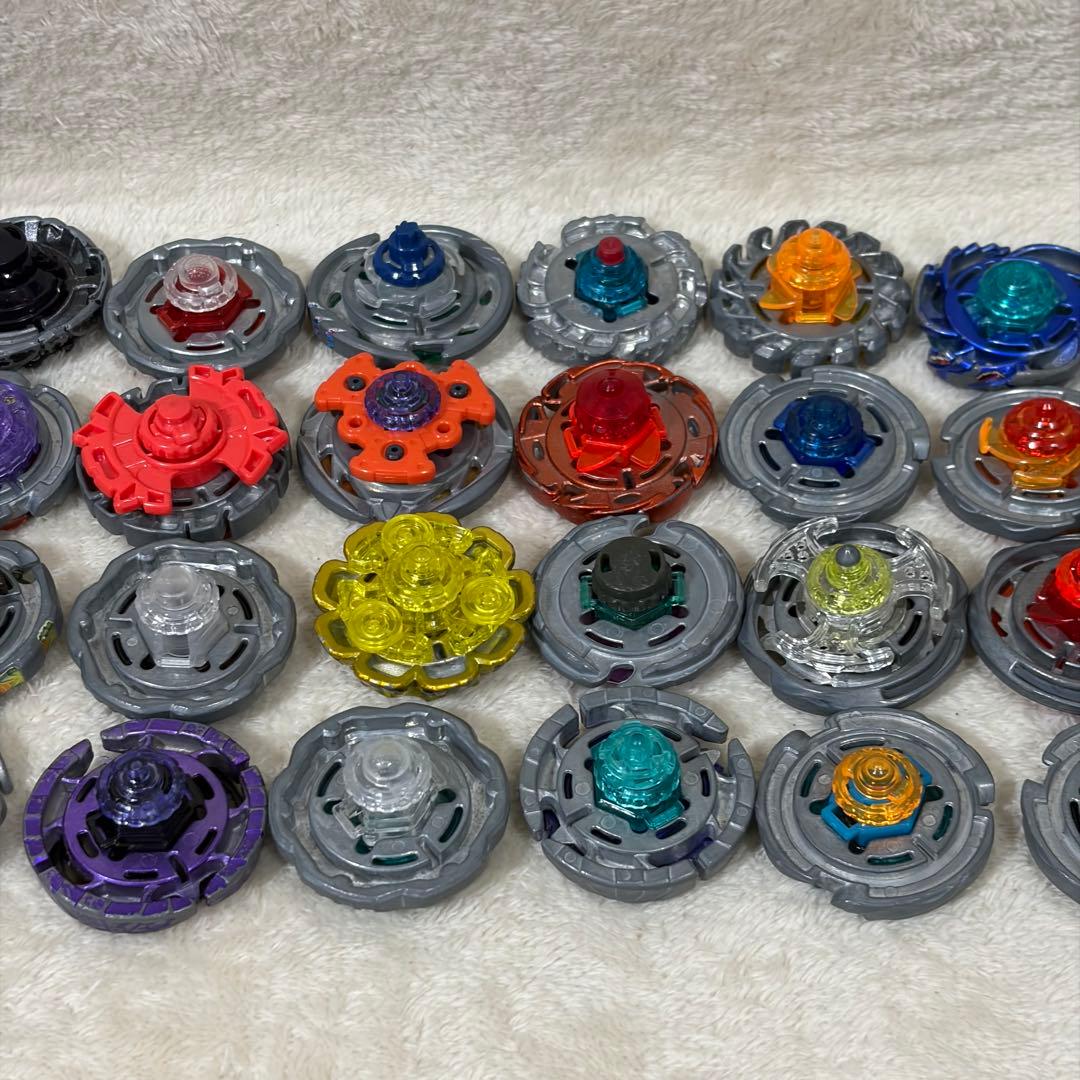 メタルファイトベイブレード まとめ売り 引退品 大量