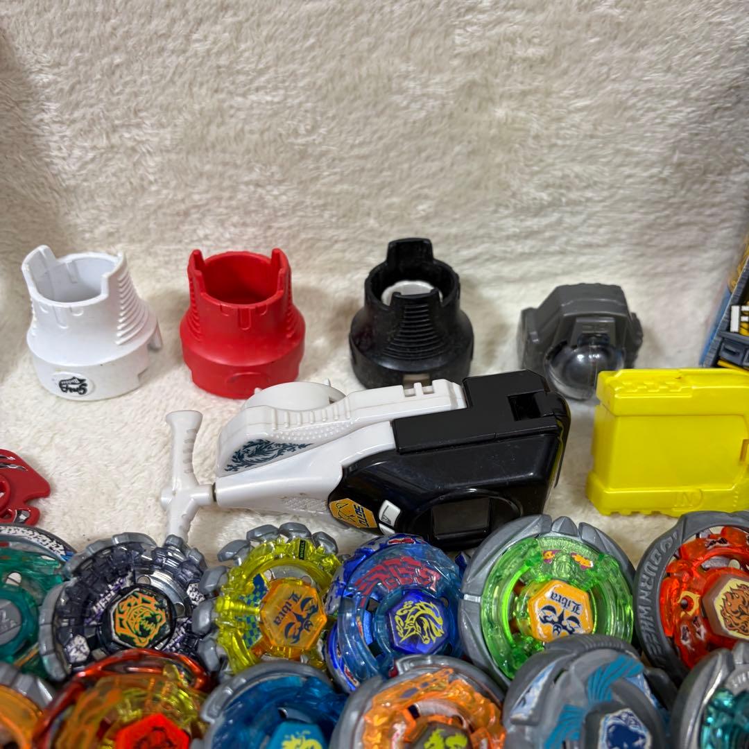 メタルファイトベイブレード まとめ売り 引退品 大量