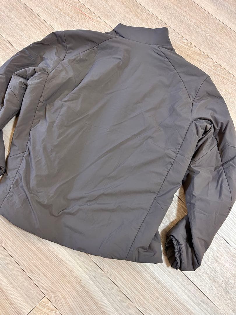 Raphaメンズインサレーティッドジャケット　 MEDIUM