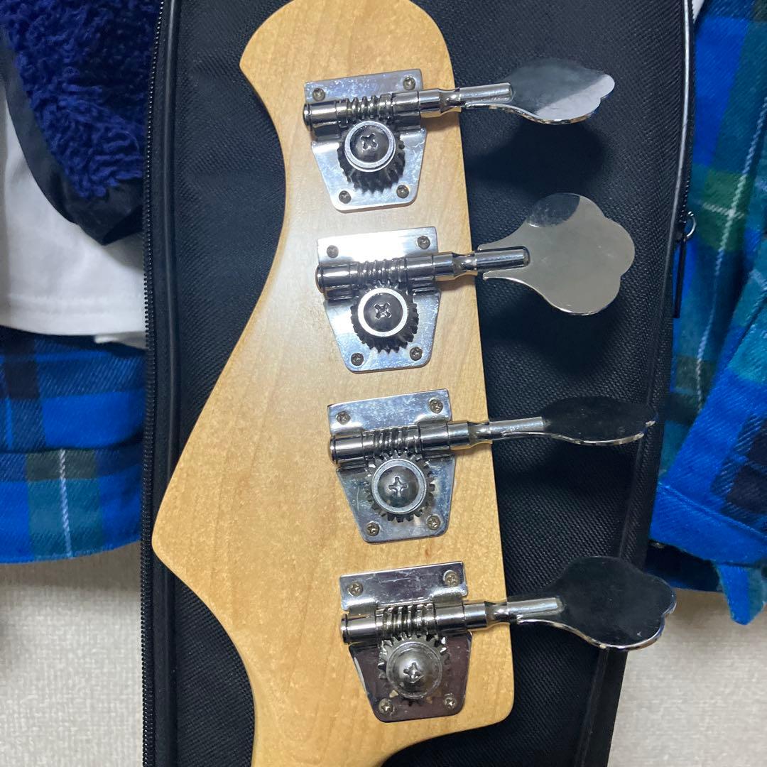 Bacchus universe ベース