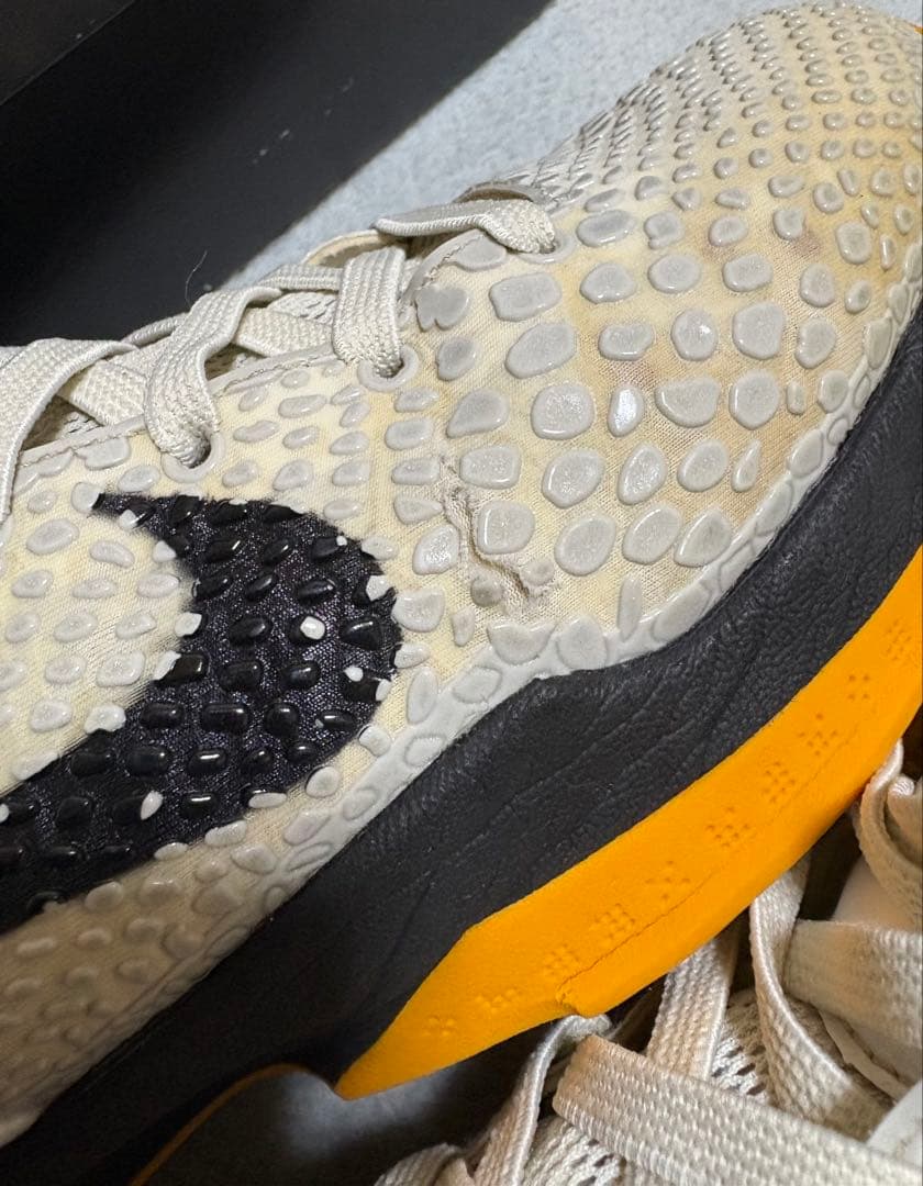 Nike Kobe 6 Protro “Del Sol” (2021)