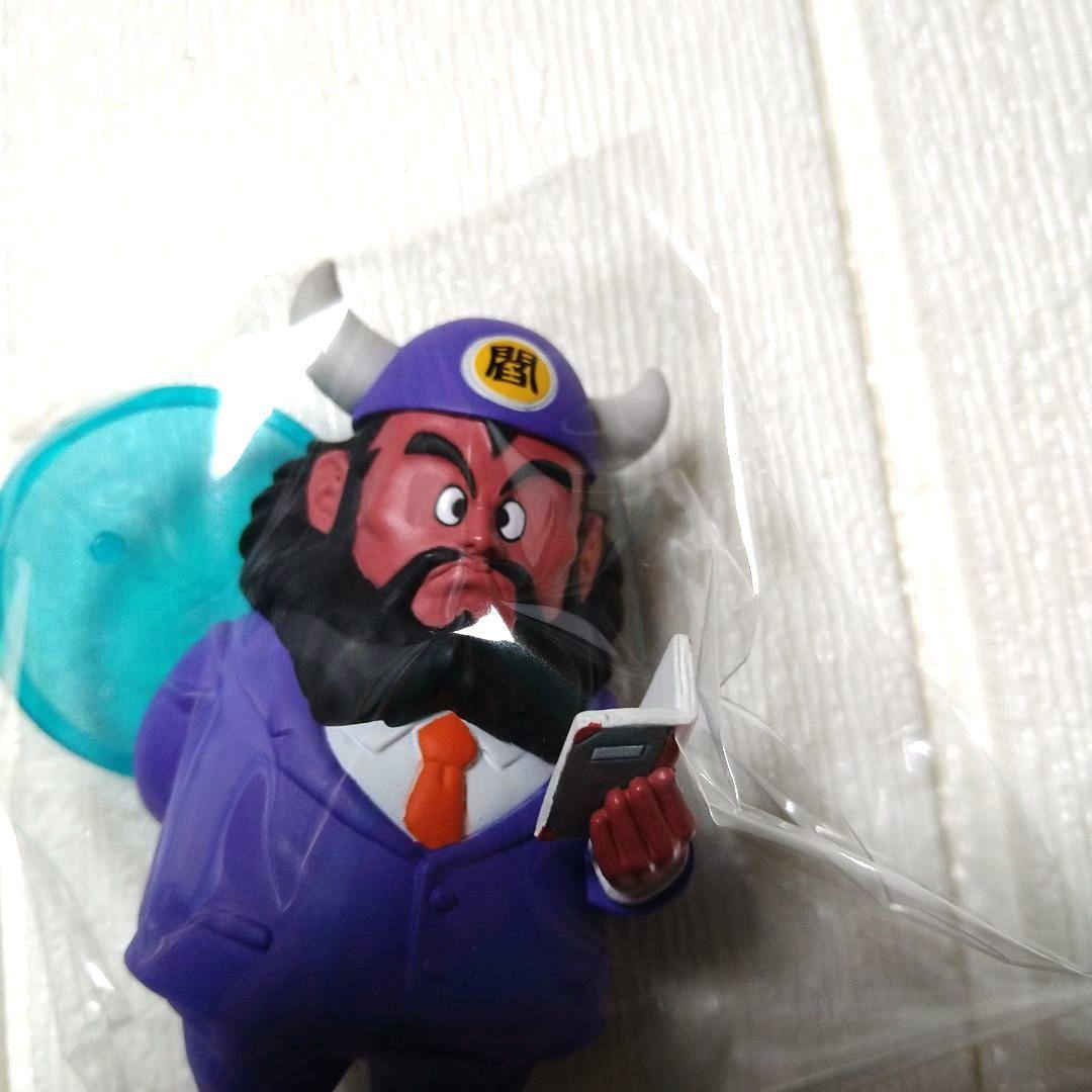 ドラゴンボール改 組立式ワーコレvol.5 閻魔大王　外箱付き