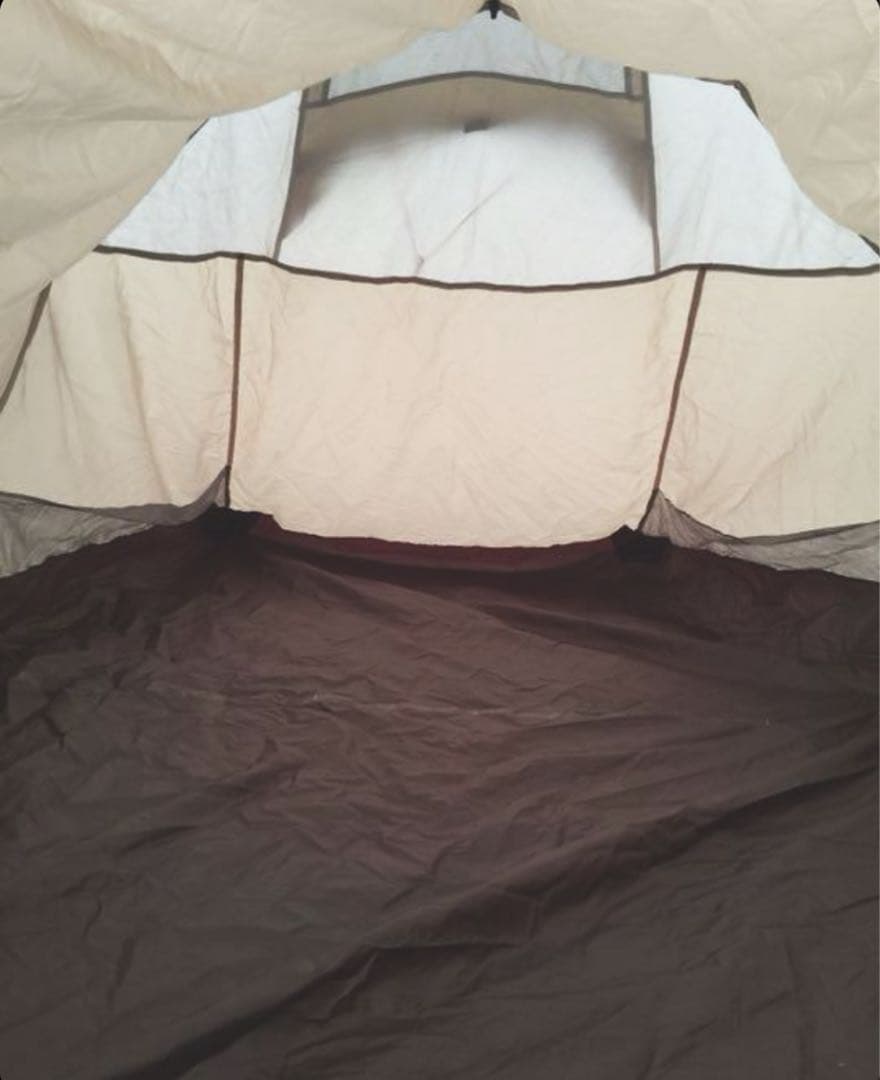 Nordisk　ノルディスク　ビンテージ　テント