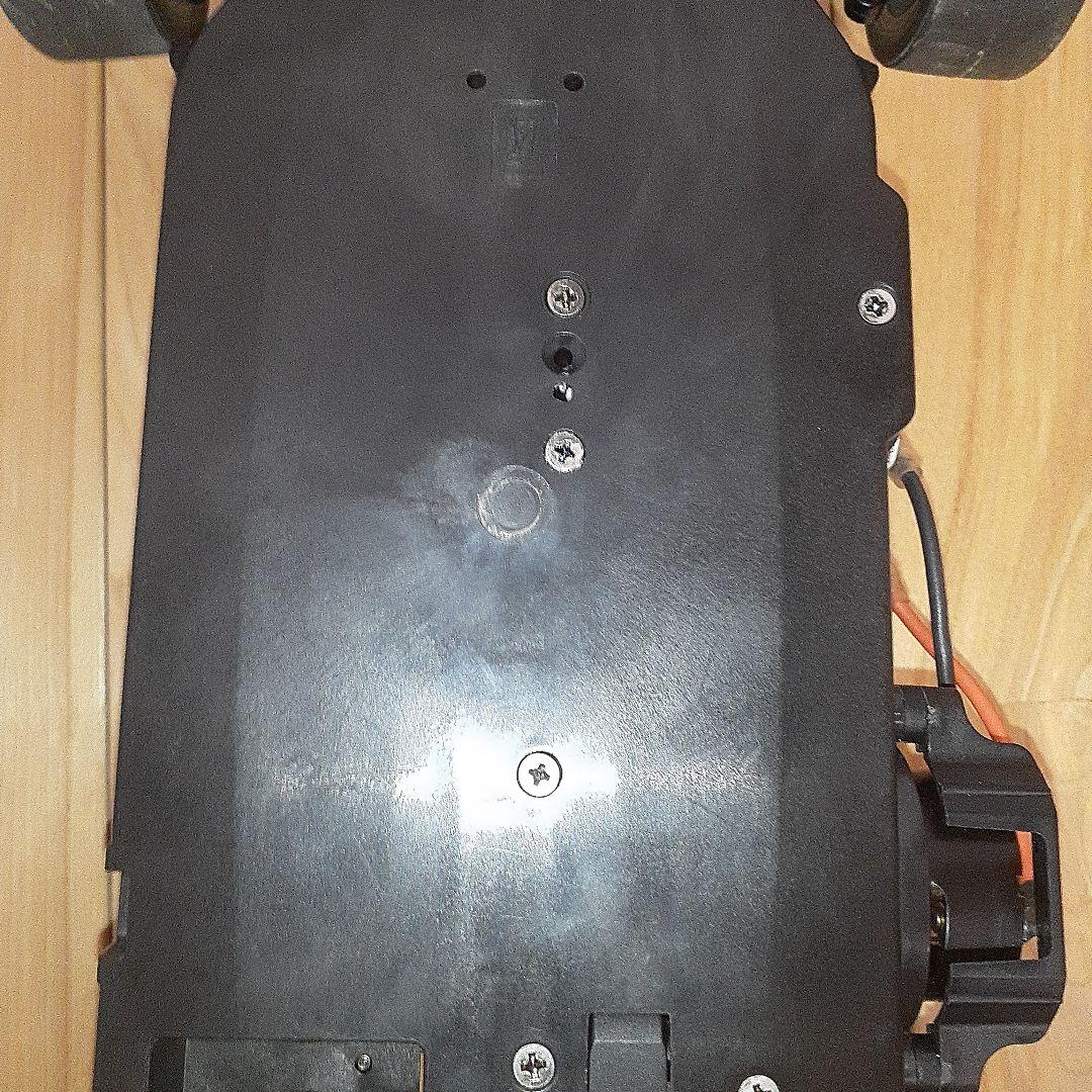 タミヤ　TA05シャーシ　35ボディ