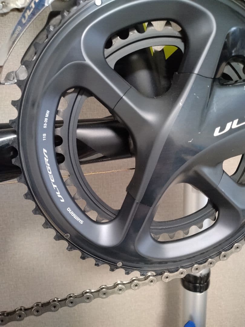 2020　Tern Surge pro delta color