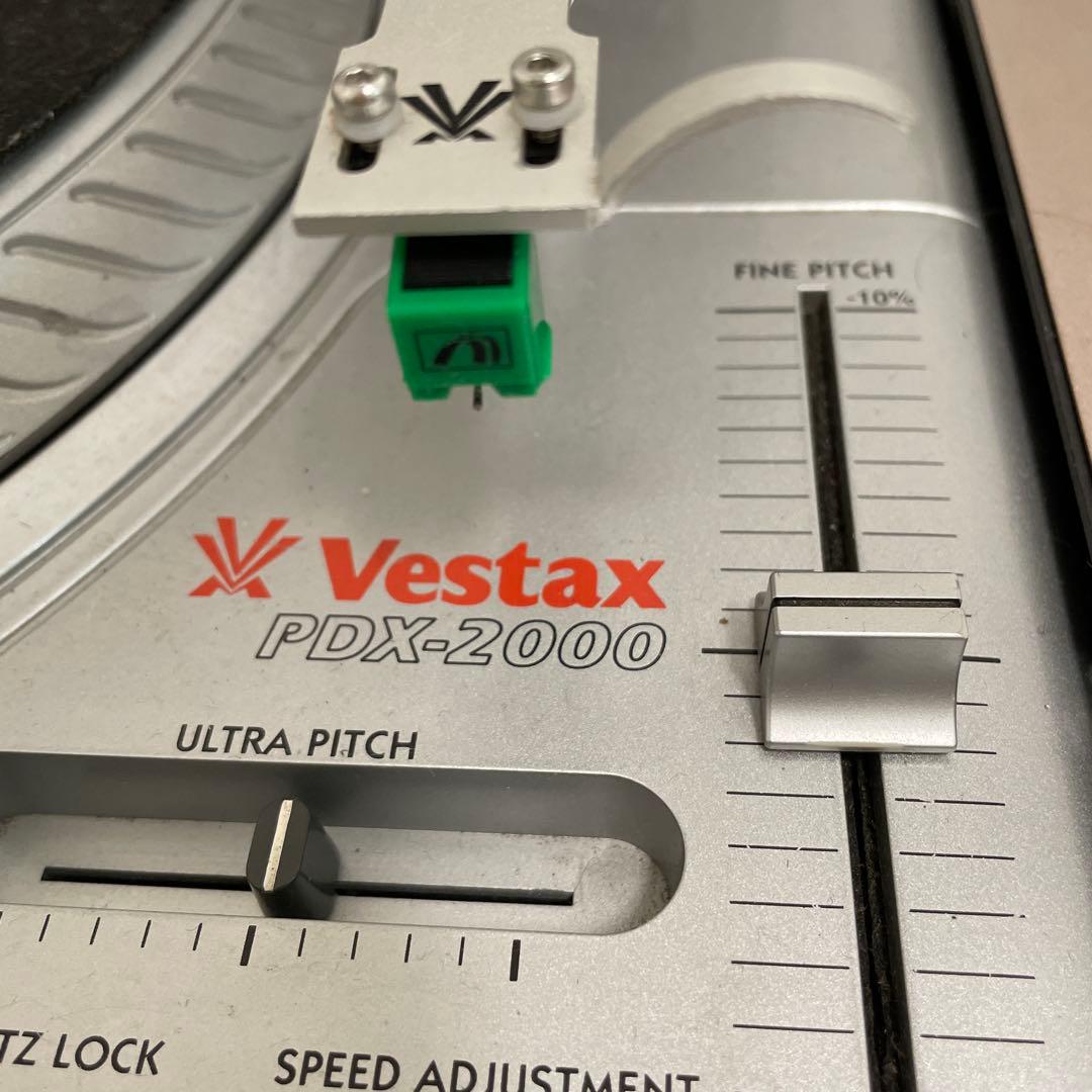 DKさん専用！【最終値下げ】Vestax djセット　レコード付き