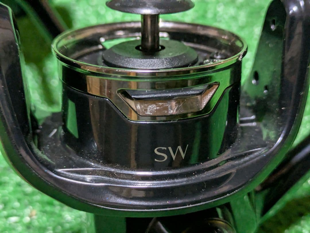 オオ。20ステラSW6000HG　ライン付