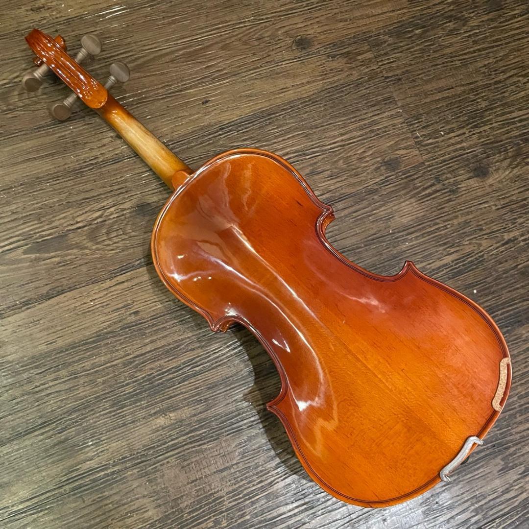 Stentor Student 4/4 Violin バイオリン -x808