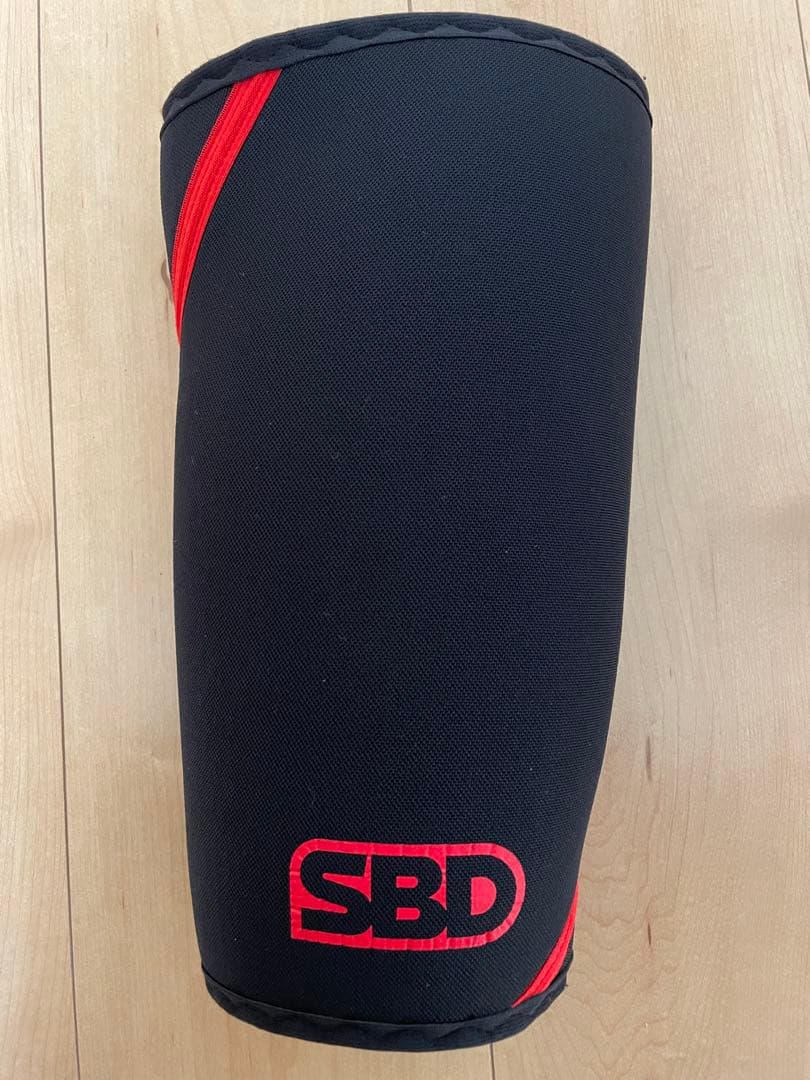 SBD ニースリーブ　XL