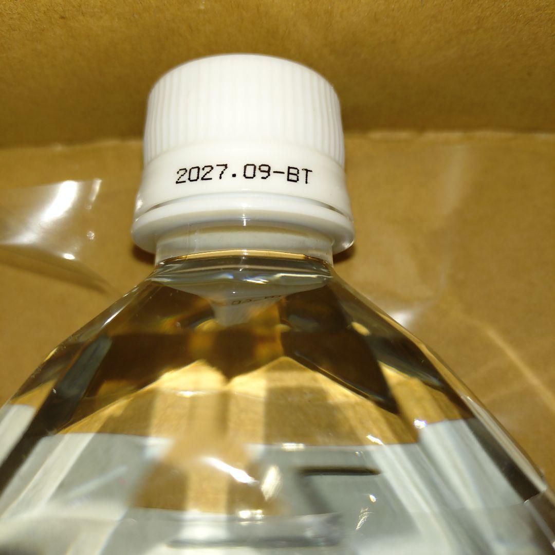 ミネラルウォーター Life Essence Water Life Series. 0 1000ml