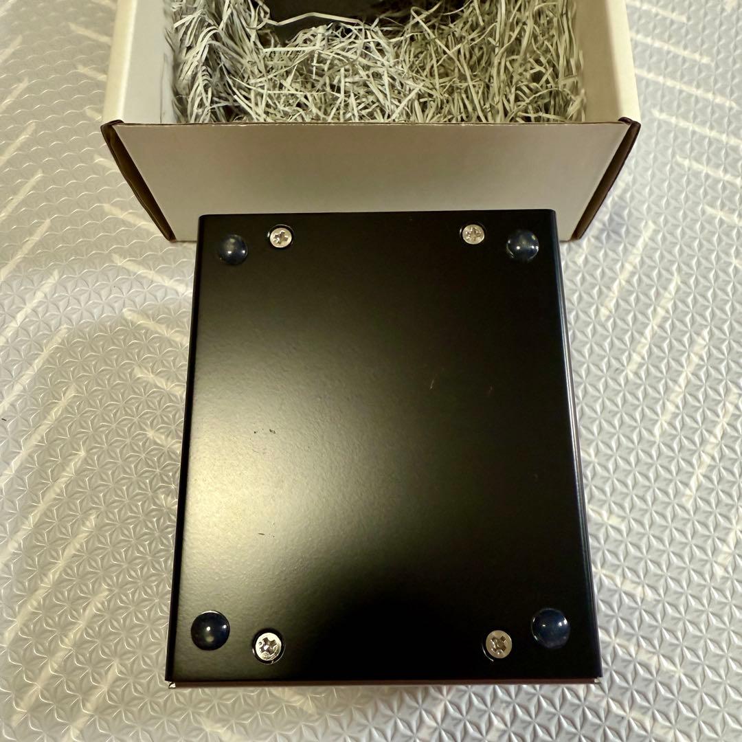 SARA PEDALS / SLC コンプレッサー