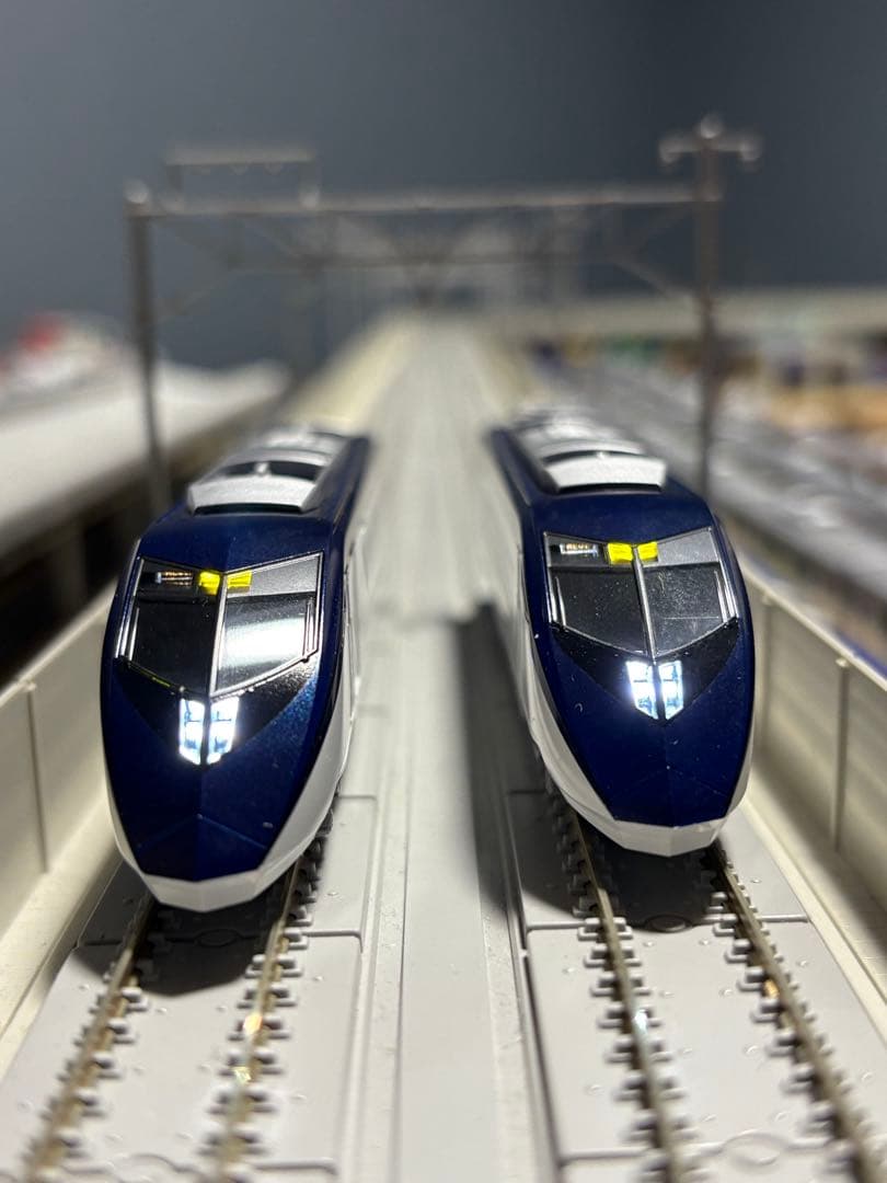 TOMIX京成電鉄 AE形(スカイライナー)