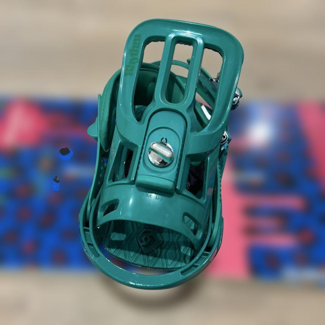 Cosmic Surf スノーボード 141センチ