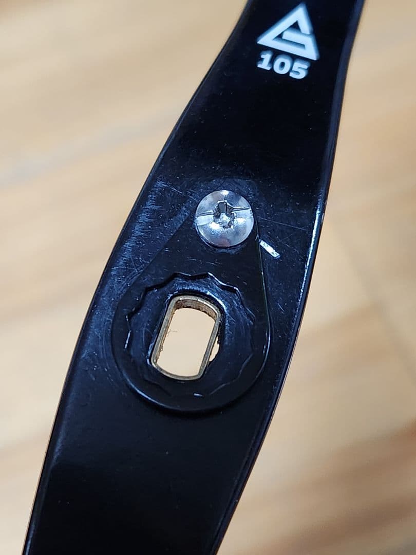 Gハンドル　3個セット　バラ売り可