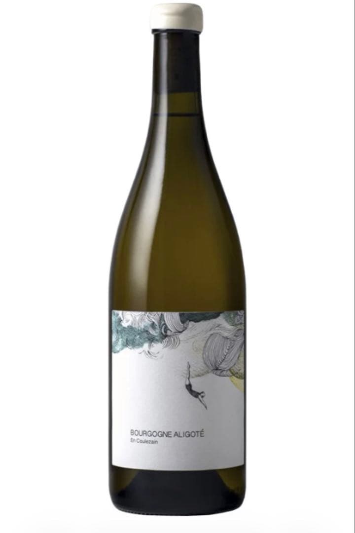 LES HOREES レ　オレ　ブルゴーニュ　アリゴテ　2023