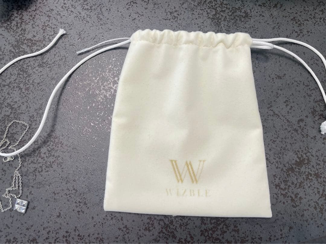 吉野北人　WIZBLE