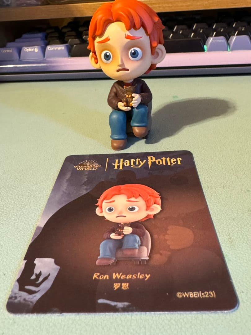 ポップマート ハリポタ アズカバン 全種+シークレット