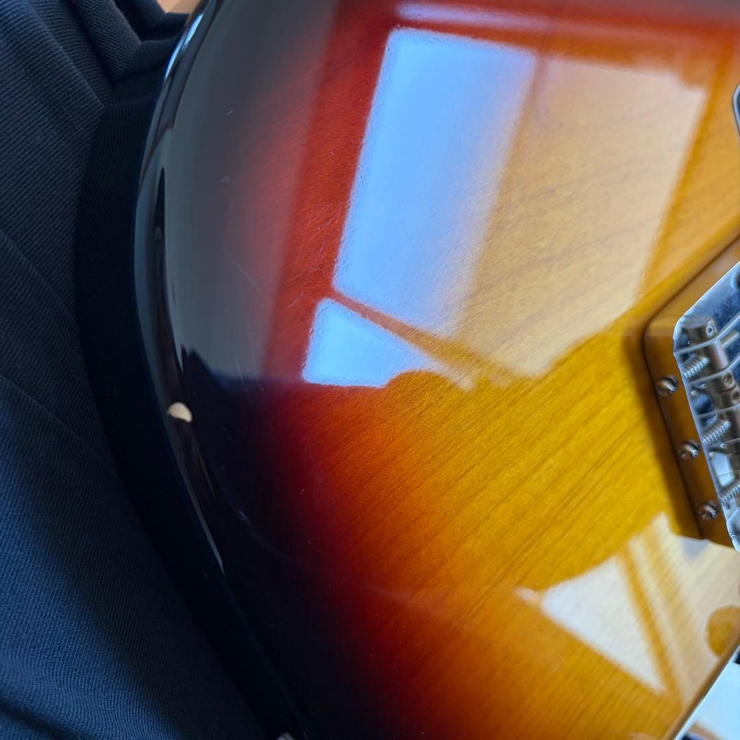 ギター HTL-Standard/3TS