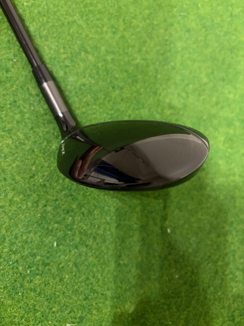 キャロウェイ APEX UW 2025モデル 23°