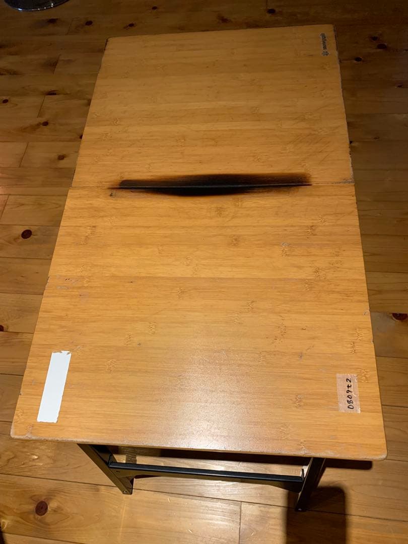  peak エクステンションIGT 伸長式テーブル0809t2