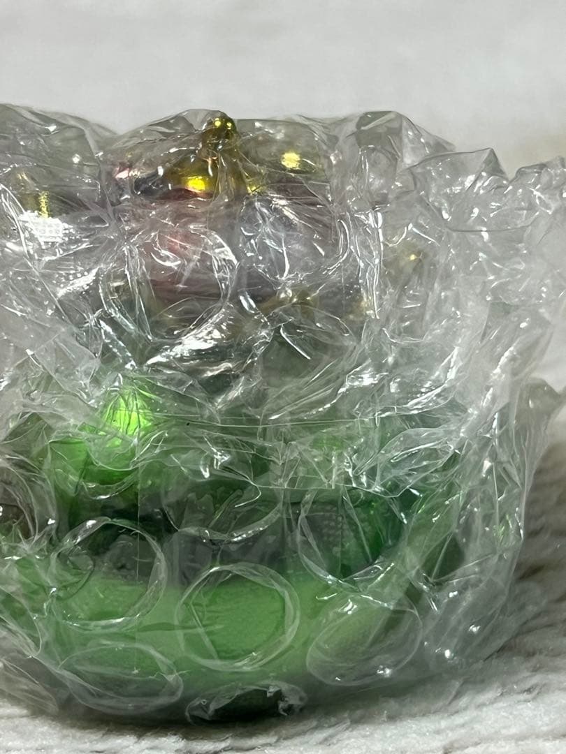 ドラゴンクエスト メタリックモンスターズギャラリー スライムベホマズン 限定品