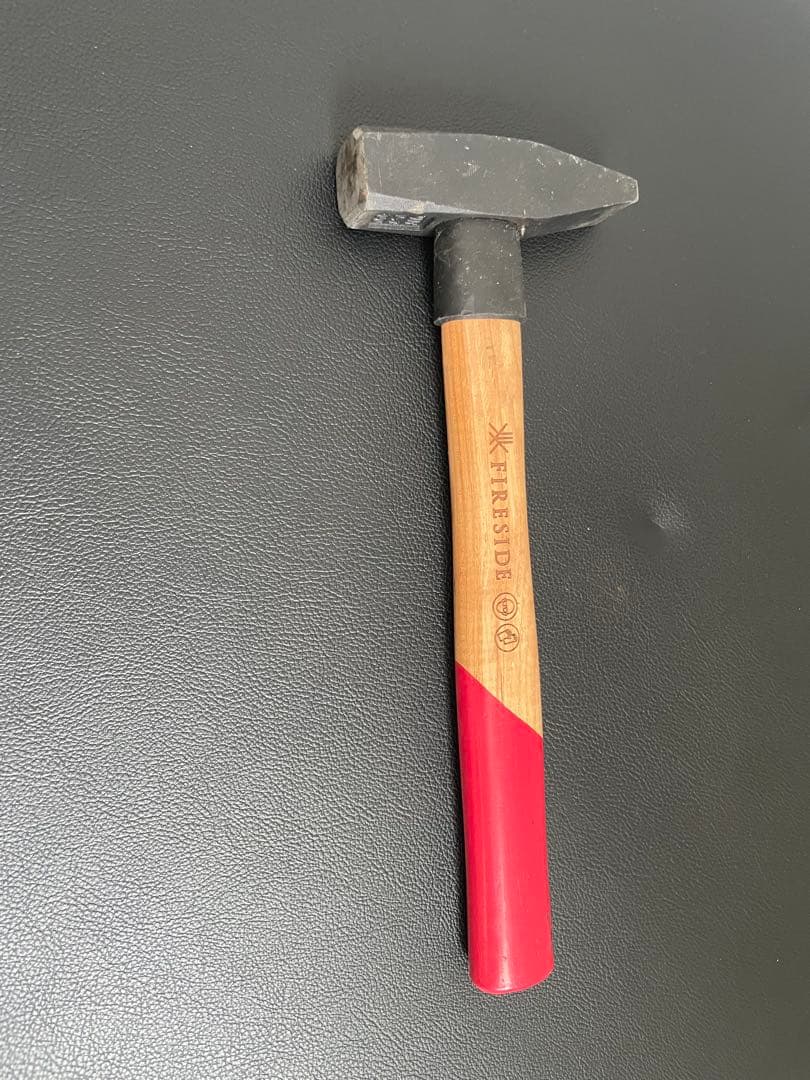 キンドリングクラッカー 72000 薪割り