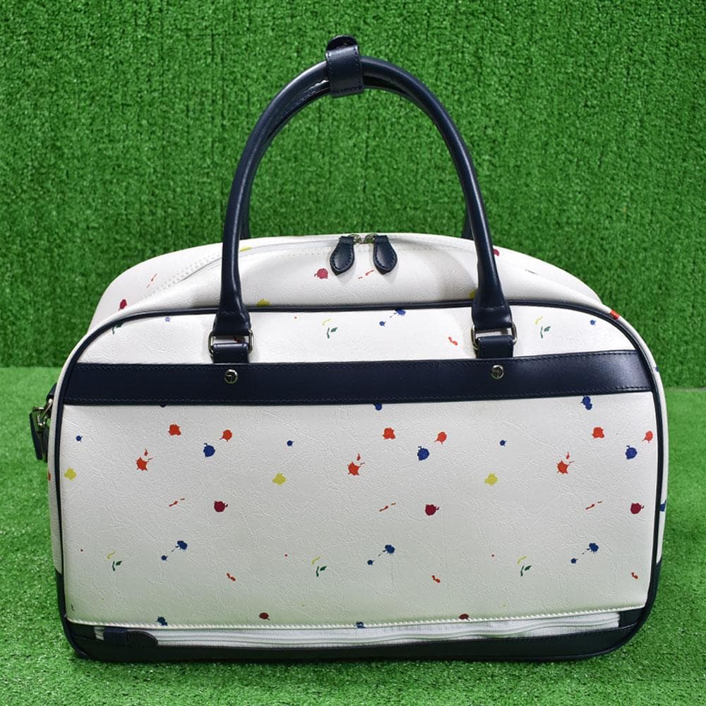 Callaway/キャロウェイ ゴルフ ボストンバッグ【ペイント】新品！