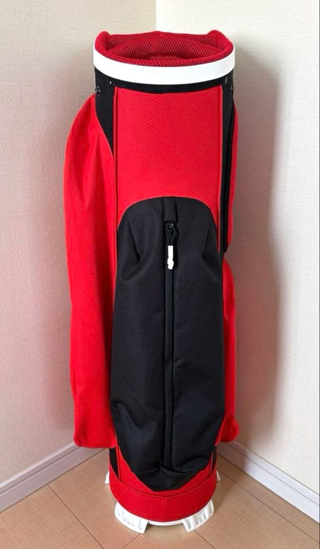 最終値下げ❕【超美品】PINGピン サスティナブル キャディバッグCB-P225
