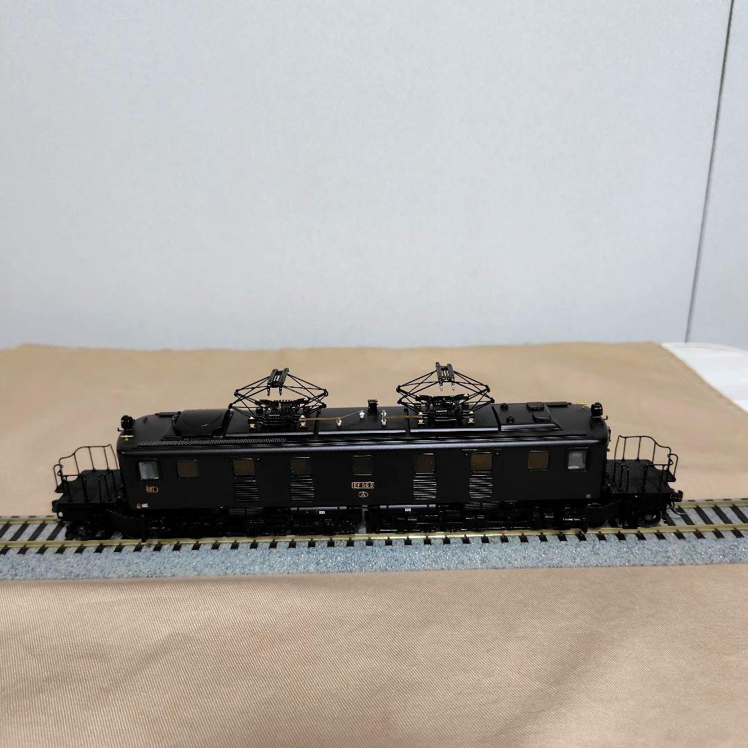 天賞堂 EF56 東海道タイプ（美品）