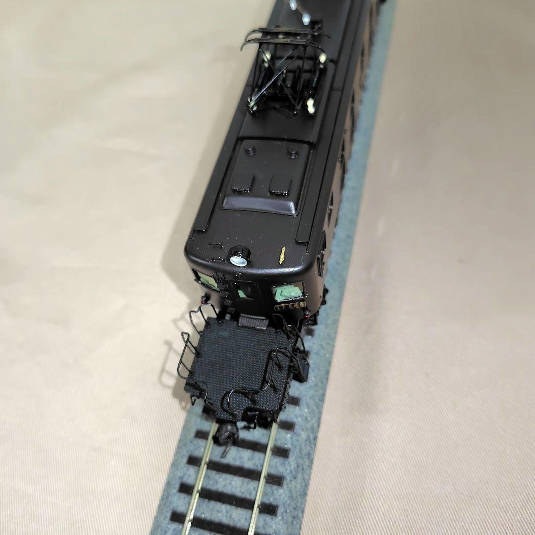 天賞堂 EF56 東海道タイプ（美品）